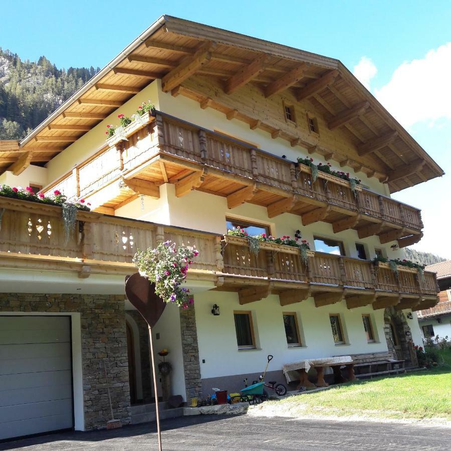 Astegger Talhof Apartment ฟิงเคนแบร์ก ภายนอก รูปภาพ