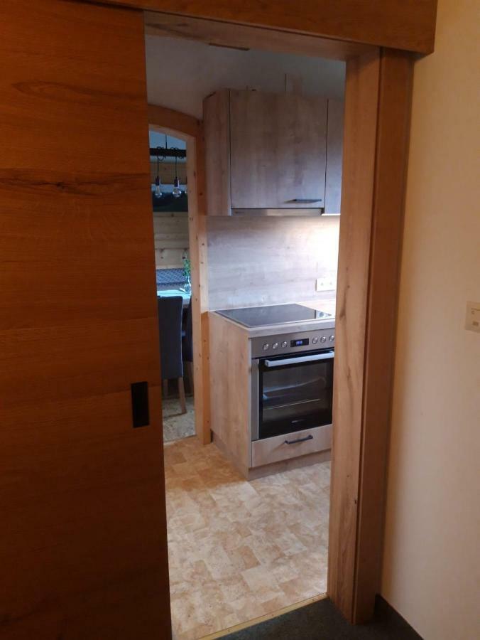 Astegger Talhof Apartment ฟิงเคนแบร์ก ภายนอก รูปภาพ