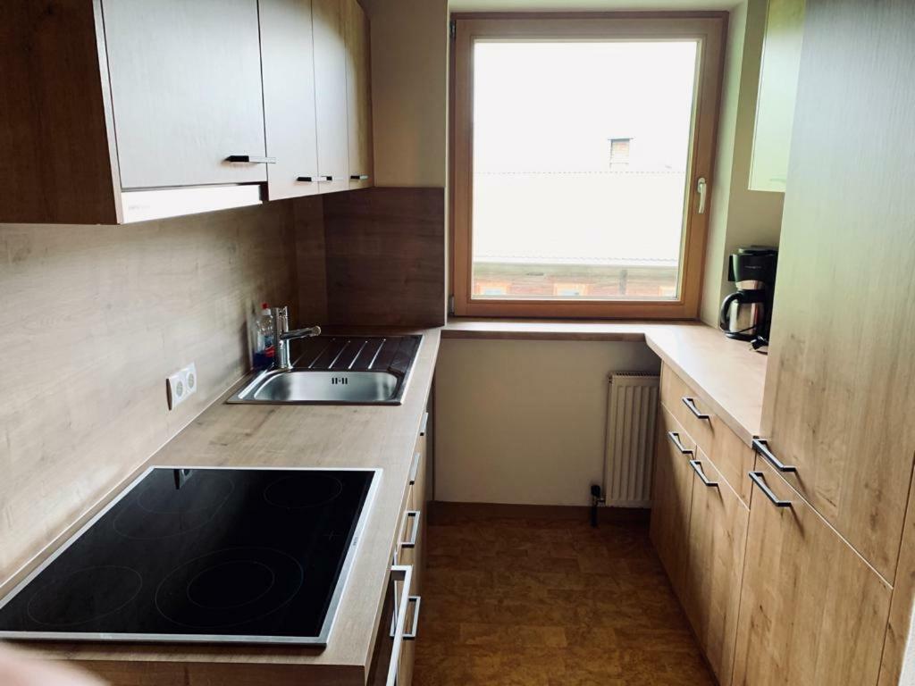 Astegger Talhof Apartment ฟิงเคนแบร์ก ภายนอก รูปภาพ